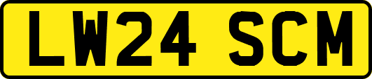 LW24SCM