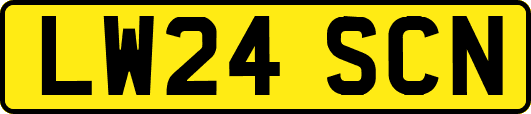 LW24SCN