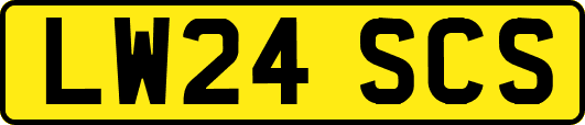 LW24SCS