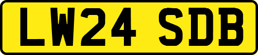 LW24SDB