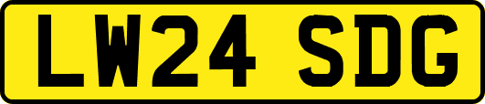 LW24SDG