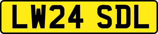 LW24SDL