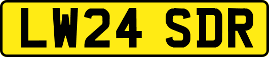 LW24SDR
