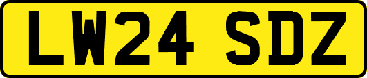 LW24SDZ