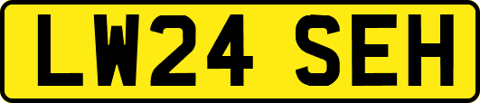 LW24SEH