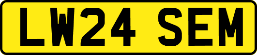 LW24SEM