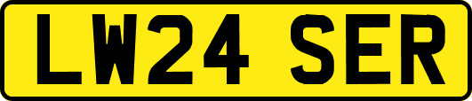 LW24SER