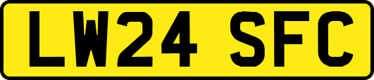 LW24SFC