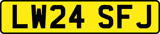 LW24SFJ