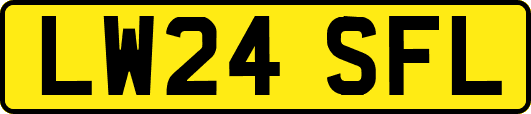 LW24SFL