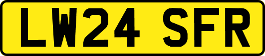 LW24SFR
