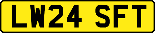 LW24SFT