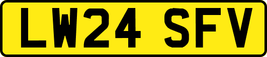 LW24SFV