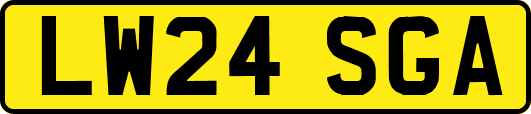 LW24SGA