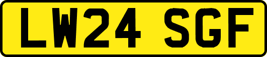 LW24SGF