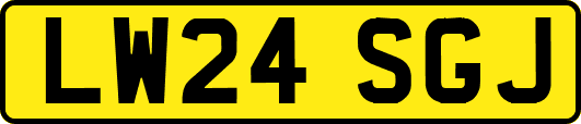 LW24SGJ