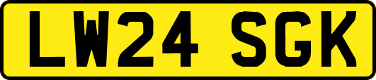 LW24SGK