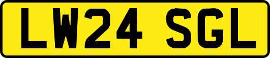 LW24SGL