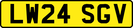 LW24SGV