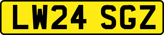 LW24SGZ