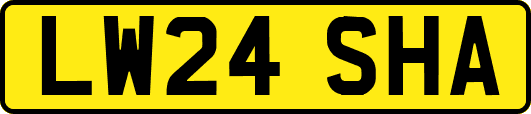 LW24SHA