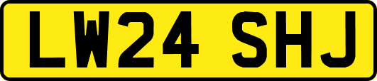 LW24SHJ