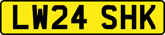 LW24SHK