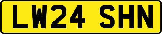 LW24SHN