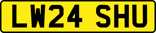 LW24SHU