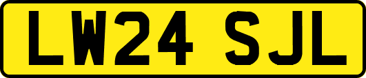LW24SJL