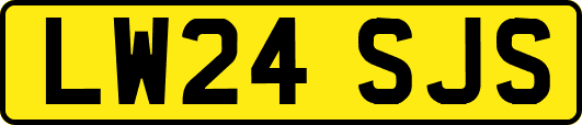 LW24SJS