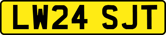 LW24SJT