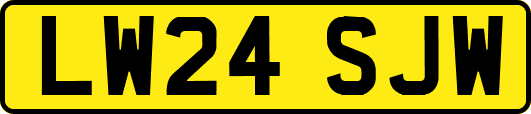 LW24SJW
