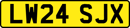 LW24SJX