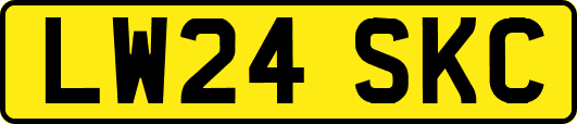 LW24SKC