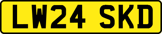 LW24SKD