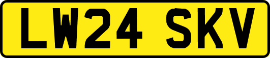 LW24SKV