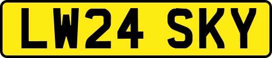 LW24SKY