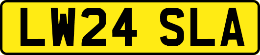 LW24SLA