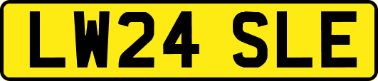 LW24SLE
