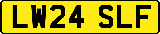 LW24SLF