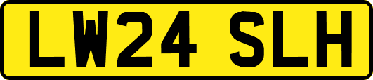 LW24SLH