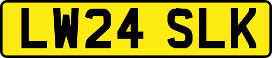 LW24SLK