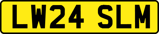LW24SLM