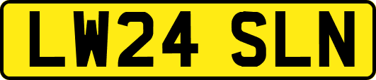 LW24SLN