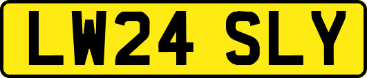 LW24SLY