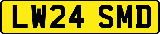 LW24SMD