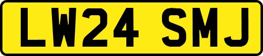 LW24SMJ