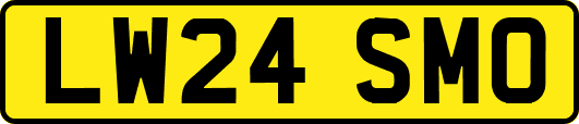 LW24SMO