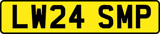 LW24SMP